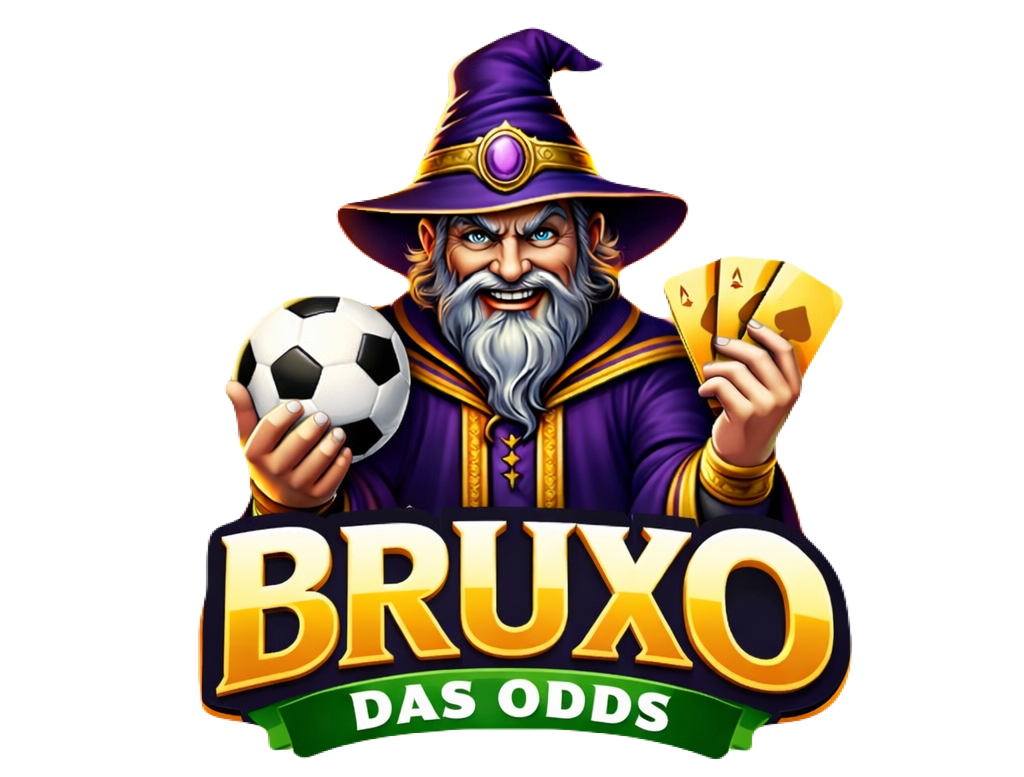 Bruxo das ODDS IA
